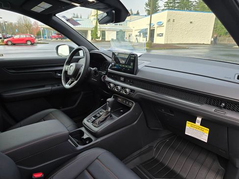 Certified 2026 Honda CR-V Sport-L image 4