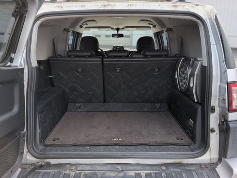 Used 2007 Toyota FJ Cruiser 4WD image 23