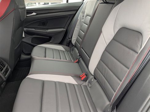 Used 2026 Volkswagen GTI SE image 15