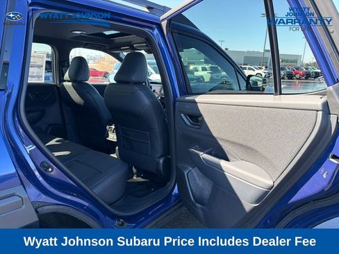 New 2026 Subaru Outback Limited w/ Premium/Limited Package 2 AWD/4WD image 32