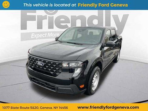 New 2025 Ford Maverick XL w/ Equipment Group 101A image 1