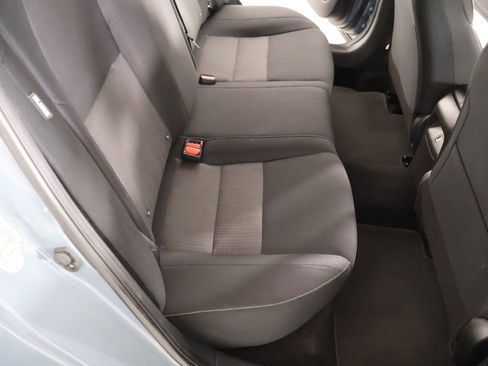 Used 2024 Nissan Sentra SV FWD image 13