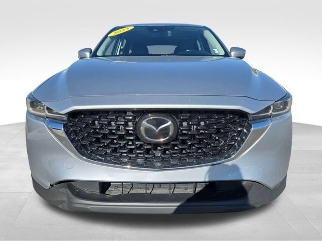Used 2023 MAZDA CX-5 AWD 2.5 S image 4