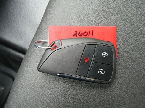 New 2026 Chevrolet Silverado 1500 W/T w/ WT Value Package image 29