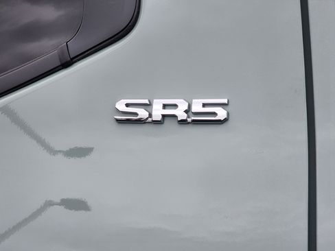 Used 2025 Toyota Tundra SR5 w/ SR5 Premium Package image 11