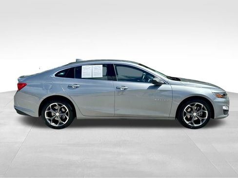 Used 2024 Chevrolet Malibu LT FWD image 4