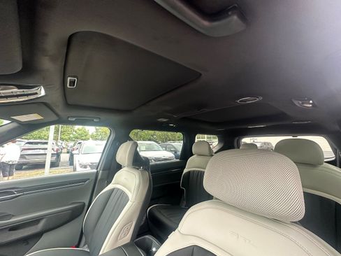 New 2026 Kia EV9 GT-Line image 34