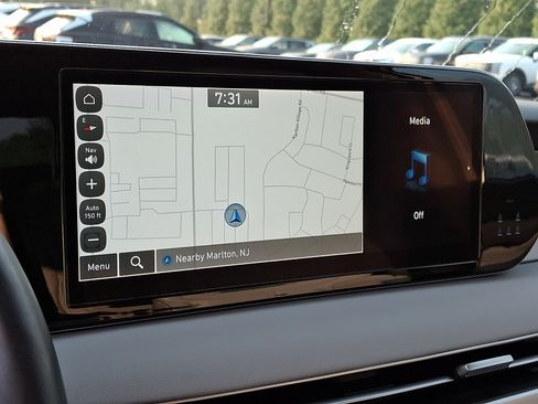 Certified 2025 Hyundai Palisade SEL FWD image 21