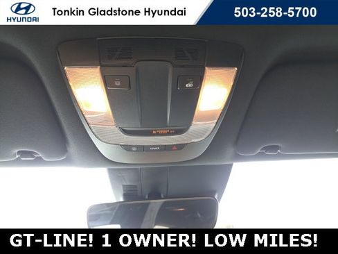 Used 2022 Kia K5 GT-Line image 20