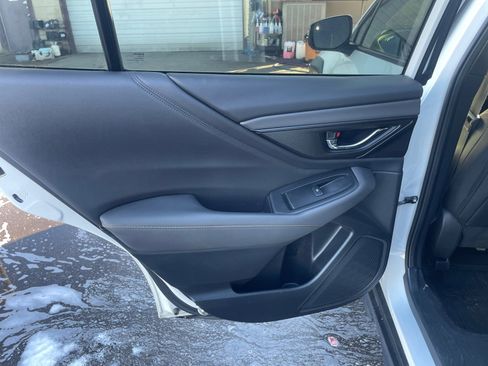 Used 2022 Subaru Outback Wilderness image 30