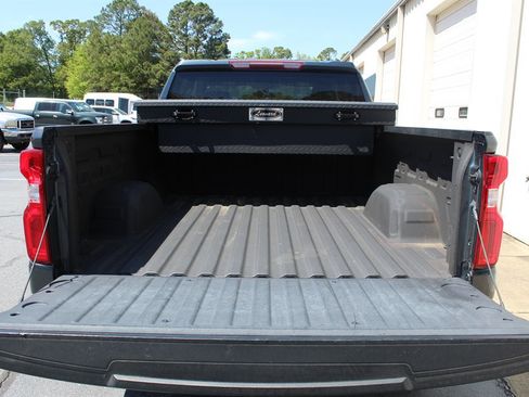 Used 2019 Chevrolet Silverado 1500 RST w/ All-Star Edition image 15