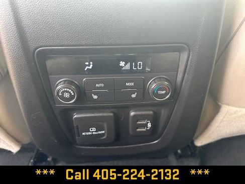 Used 2023 Buick Enclave Avenir AWD/4WD image 37