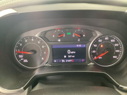 Used 2023 Chevrolet Blazer LT FWD image 22
