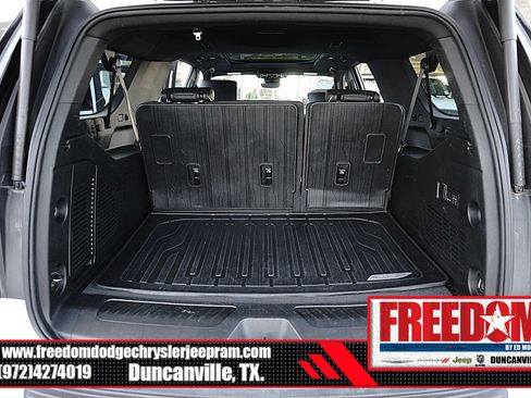 Used 2026 GMC Yukon XL Elevation w/ Elevation Premium Package AWD/4WD image 48