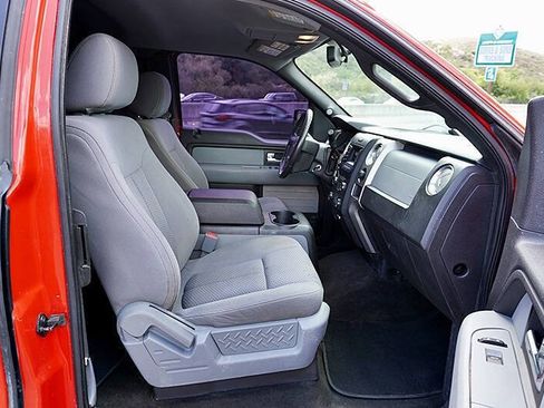 Used 2014 Ford F150 XLT w/ Equipment Group 301A Mid RWD image 11