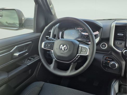 New 2026 RAM 1500 Big Horn image 11