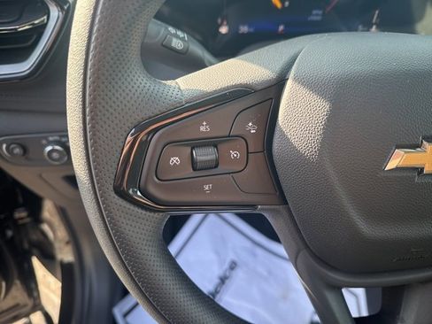 New 2026 Chevrolet TrailBlazer LS w/ LS Convenience Package image 21