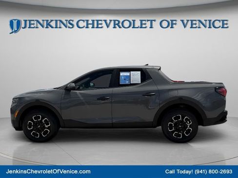 Used 2022 Hyundai Santa Cruz SEL FWD image 9