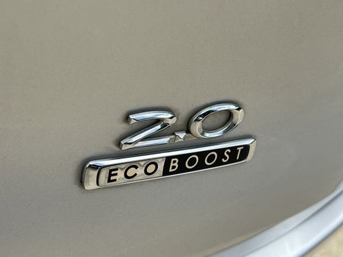 Used 2016 Lincoln MKC Premiere FWD image 33