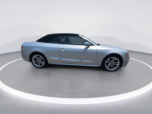 Used 2015 Audi S5 Premium Plus w/ Technology Package AWD/4WD image 9