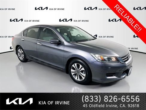 Used 2013 Honda Accord LX image 1