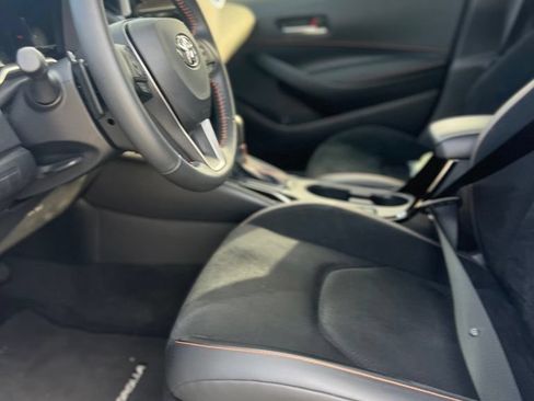 Used 2026 Toyota Corolla SE FWD image 20