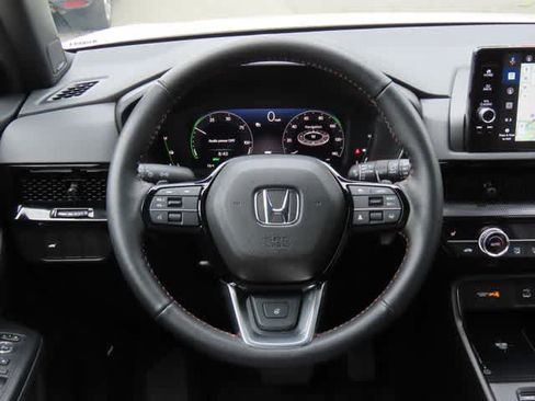Certified 2026 Honda CR-V Sport Touring image 20