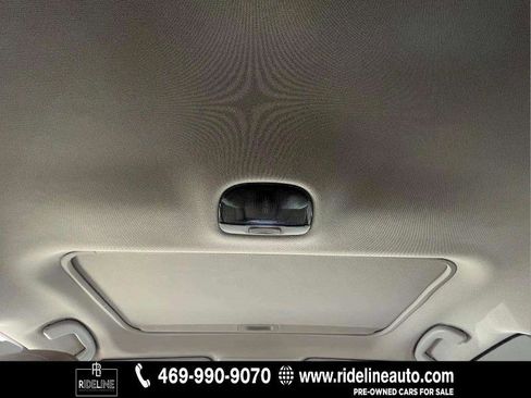 Used 2019 Subaru Outback 2.5i Limited image 20