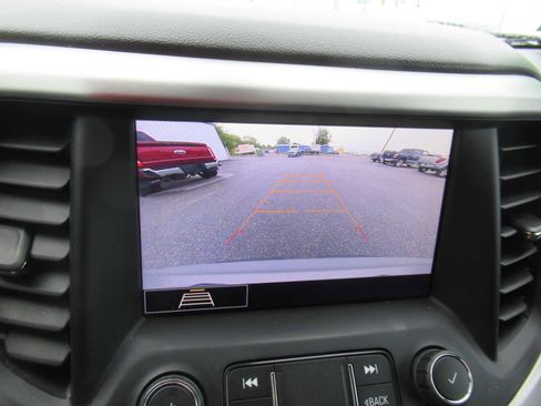 Used 2018 GMC Acadia SLE FWD image 30
