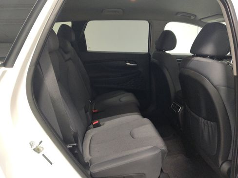 Used 2023 Hyundai Santa Fe SE w/ Cargo Package AWD/4WD image 19