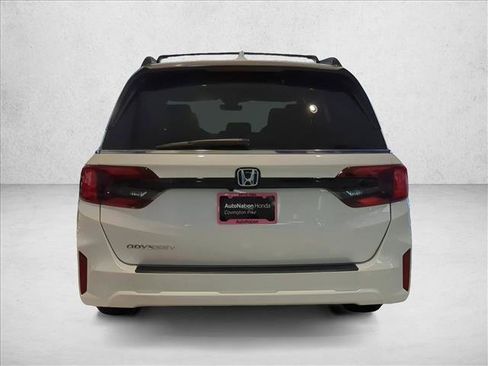 New 2026 Honda Odyssey EX-L image 9