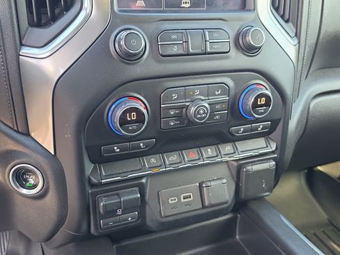 Certified 2021 Chevrolet Silverado 1500 RST w/ All Star Edition Plus RWD image 26