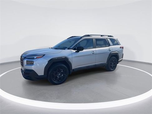 New 2026 Subaru Outback Limited image 4