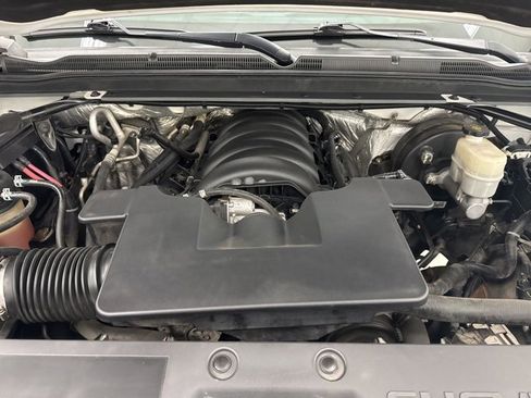 Used 2016 Chevrolet Tahoe LS w/ Max Trailering Package image 38