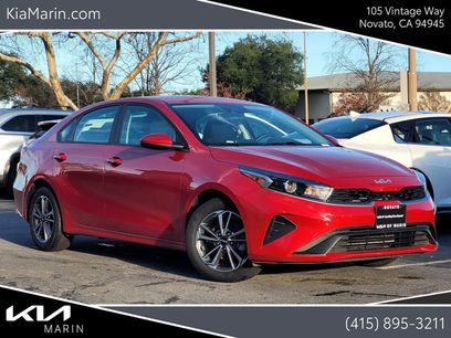 Used 2024 Kia Forte LXS