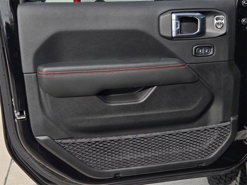 New 2026 Jeep Wrangler Unlimited Rubicon image 15