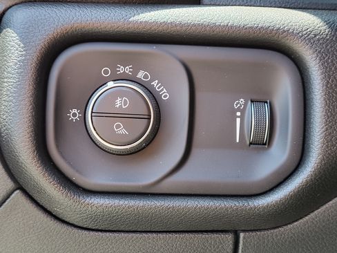 New 2026 RAM 1500 Express RWD image 13