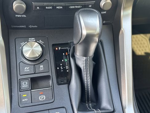 Used 2020 Lexus NX 300h AWD w/ Luxury Package image 30