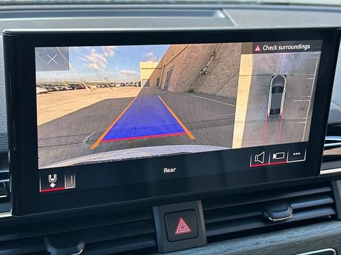 Used 2024 Audi A4 2.0T Premium Plus image 17