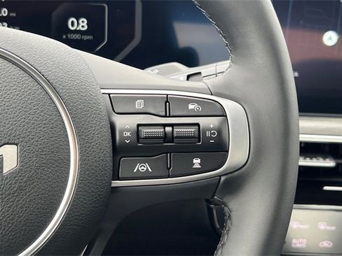 New 2026 Kia K5 EX image 29