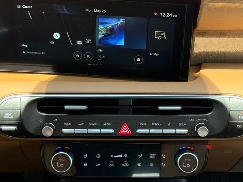 New 2026 Hyundai Palisade Calligraphy AWD/4WD image 22