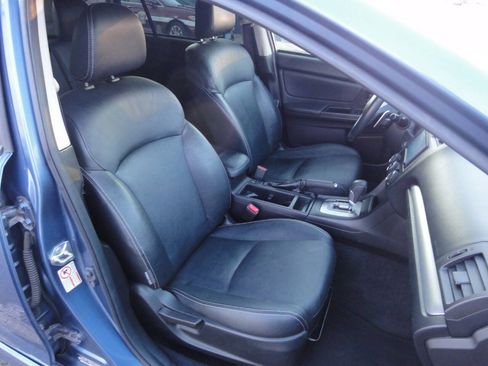 Used 2014 Subaru Impreza 2.0i Sport Limited image 33