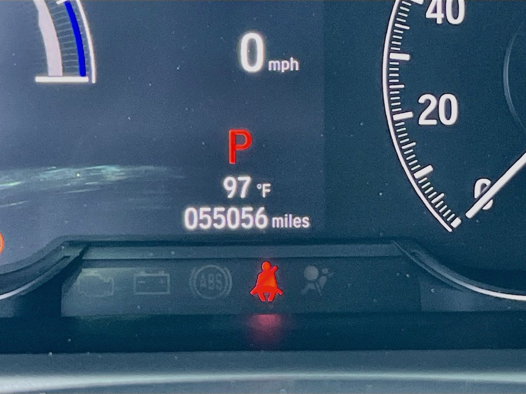 Used 2022 Honda Accord Touring image 12