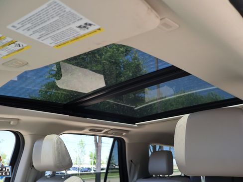 Used 2023 Ford Expedition Limited RWD image 25