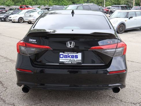 Used 2023 Honda Civic Si image 5