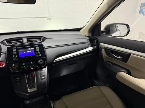 Used 2020 Honda CR-V LX image 19
