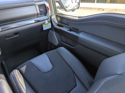 New 2026 Ford F150 Raptor AWD/4WD image 18