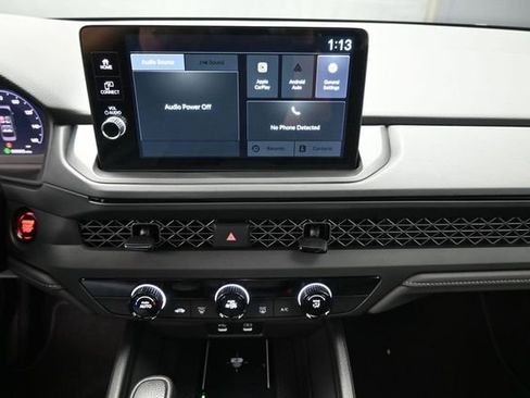 New 2026 Honda Accord LX image 9