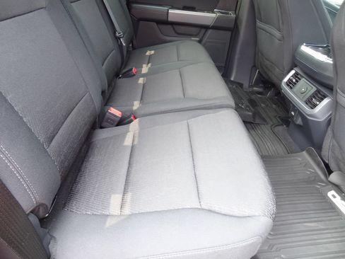 Used 2026 Ford F150 XLT w/ Equipment Group 302A MID AWD/4WD image 9