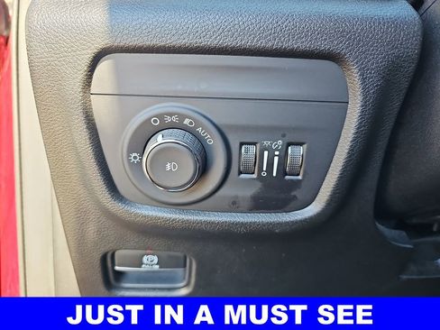 Used 2021 Jeep Grand Cherokee L Limited image 28